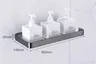 Étagères de salle de bain – vue 5