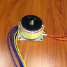 Transformateur torique audio 30W 40W 50W 220V double… – vue 2