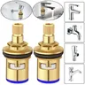 Valves de robinet universelles de remplacement – vue 2