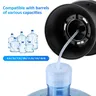 Pompe distributrice d'eau automatique – vue 5