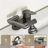 Robinet de lavabo de salle de bains domestique – vue 5