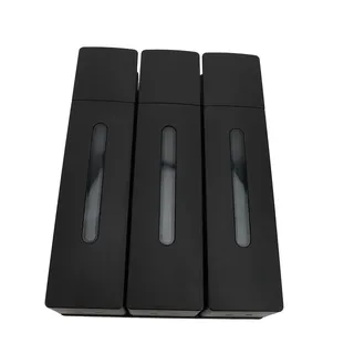 Distributeur de soins capillaires