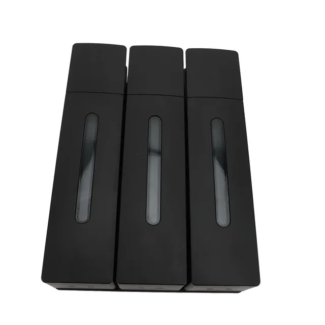 Distributeur de soins capillaires