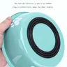 Bol pour chat bassin pour chien en acier inoxydable… – vue 4