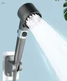 Pommeau de douche haute pression – vue 2