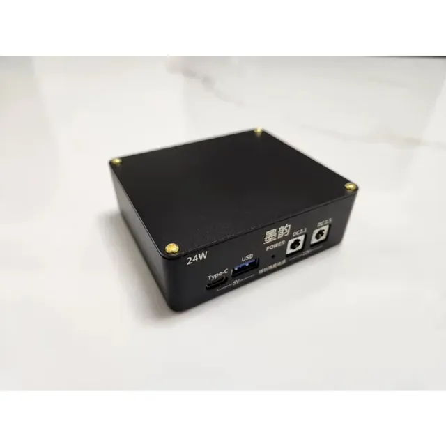 Alimentation linéaire isolée 24W sortie simultanée 12V…