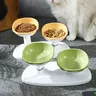 Bol réglable pour animaux de compagnie – vue 5