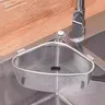 Panier de vidange d'évier de cuisine