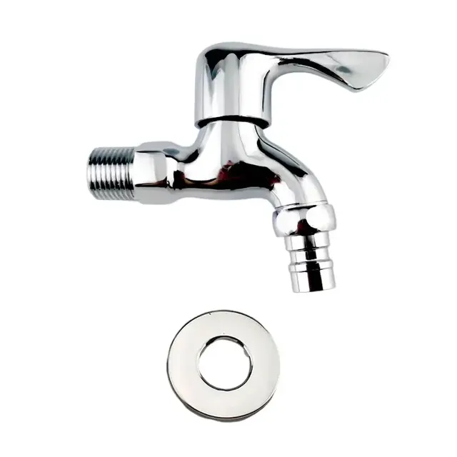 Robinets de lavage – vue 7