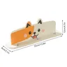 Bouchon anti éclaboussures évier silicone chien kawaii… – vue 6
