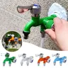 Robinet d'eau 2 en 1 – vue 2