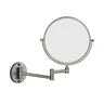 Miroir de maquillage télescopique mural – vue 6