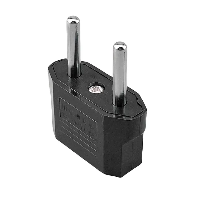 Adaptateur de prise US AU EU – vue 2