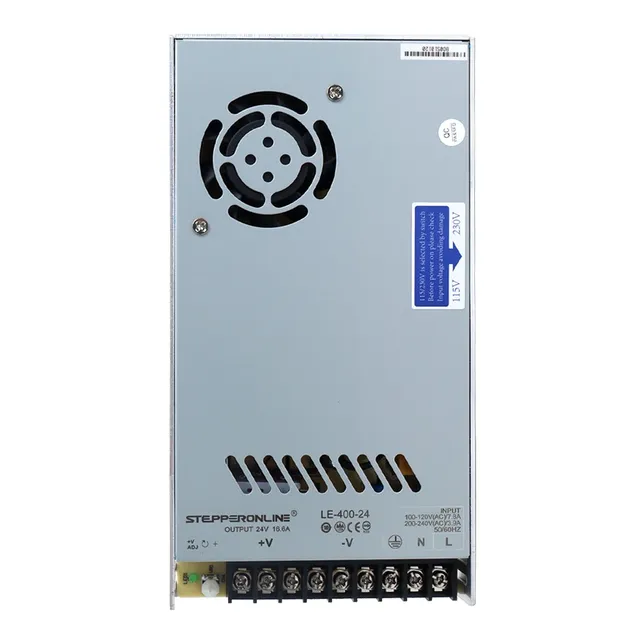 Alimentation découpage 400W 48V 36V 24V 115V 230V… – vue 5