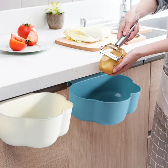 Boîte suspendue de cuisine – vue 2