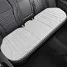 Housses de siège de voiture universelles en daim souple – vue 6