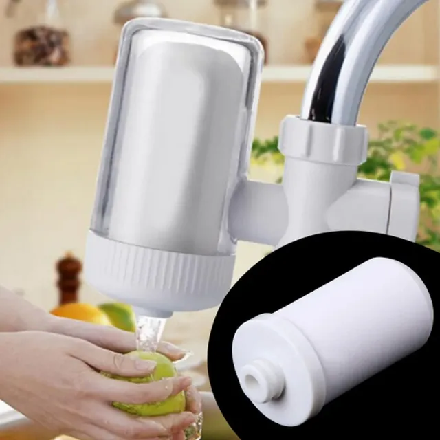 Filtre Céramique Robinet Cuisine Cartouche Remplacement… – vue 3