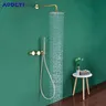 HOShower-Ensemble de système de bain chaud et froid – vue 1