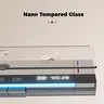 Ensemble de douche à affichage numérique de la température – vue 2