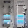 Système de douche Fuacet intelligent de luxe…