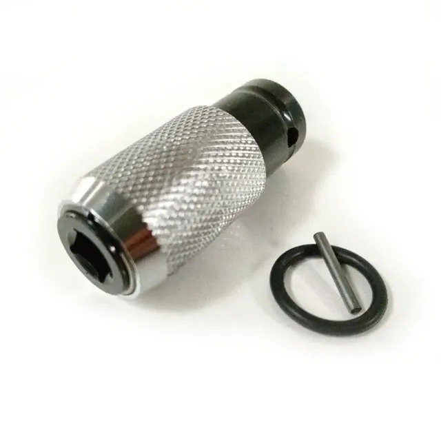 Adaptateur de clé à percussion électrique – vue 3