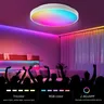 Plafonnier LED intelligent Tuya WiFi – vue 6