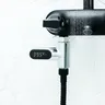 Thermomètre de douche d'eau domestique à affichage LED… – vue 3