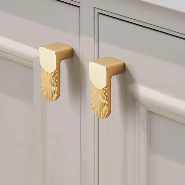 Porte d'armoire Simple et luxueuse – vue 3