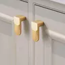 Porte d'armoire Simple et luxueuse – vue 3