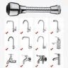 Extension de robinet rotative à 2 modes 360 – vue 6