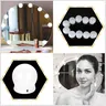 Kit de lumière de miroir cosmétique de maquillage LED… – vue 5
