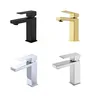 Mitigeur lavabo monocommande monotrou monobloc montage… – vue 2