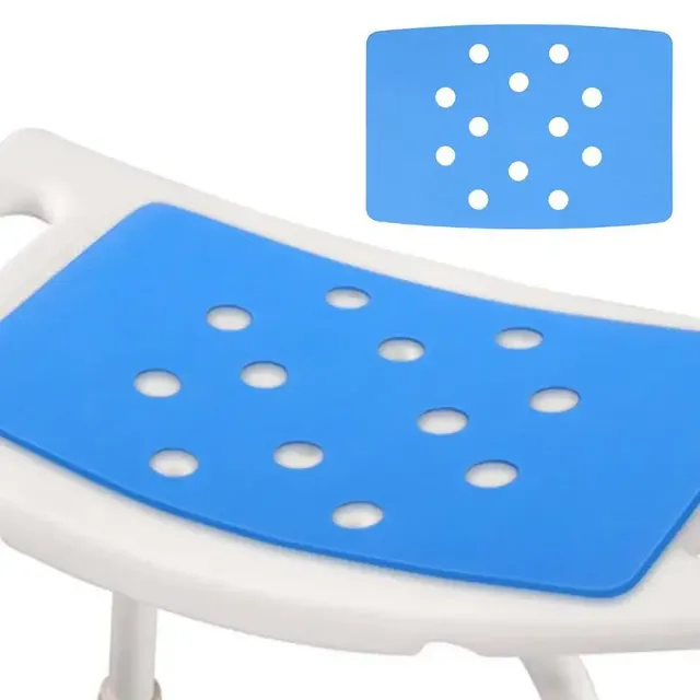 1 pièces salle de bain chaise de bain antidérapant chaud… – vue 5