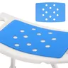 1 pièces salle de bain chaise de bain antidérapant chaud… – vue 5