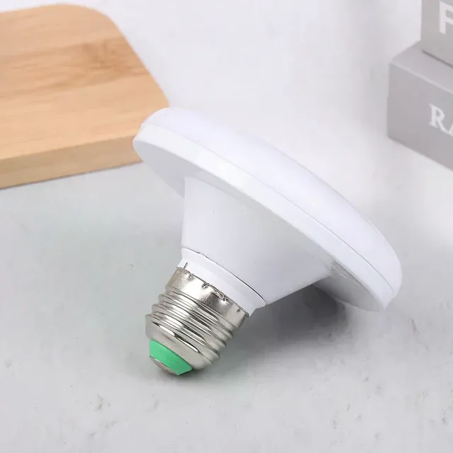 Ampoule LED 220V E27 – vue 4