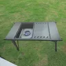 Évier de Table de Camping en plein air – vue 2