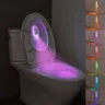 Veilleuse LED intelligente avec capteur de mouvement – vue 6