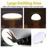 Ampoule LED UFO Super Lumineuse pour la Maison – vue 5