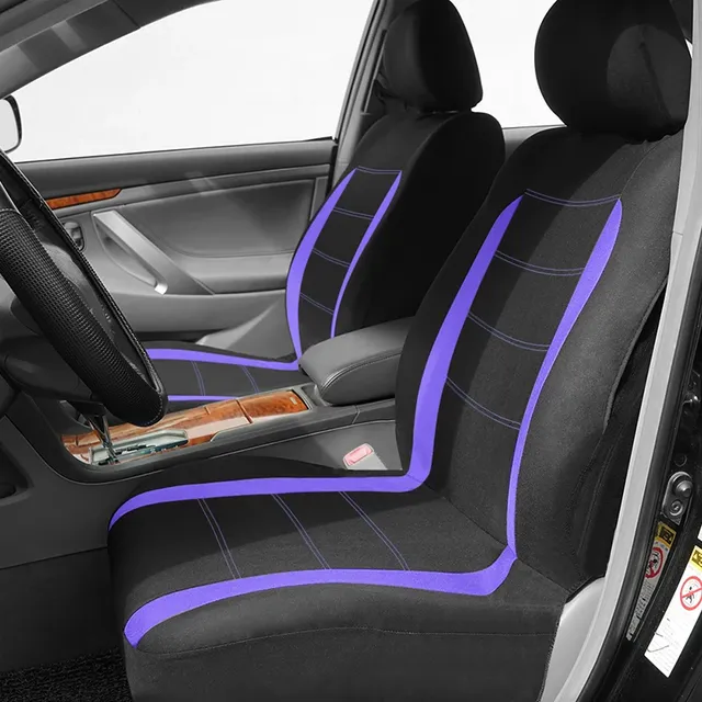 AUTO PLUS-Housses de siège de voiture – vue 4
