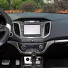 Bandes décoratives lumineuses pour intérieur de voiture – vue 4