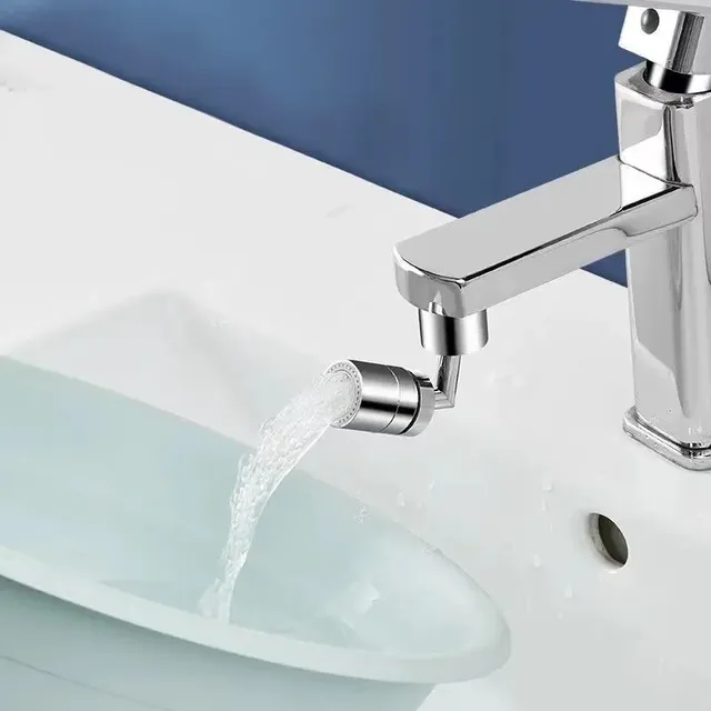 Cuisine Salle De Bains Pressurisé Extension Moussant… – vue 5