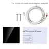 Tuya Smart ThermoandreLCD Display Touch Screen – vue 6