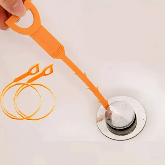 Serpent de Drainage d'évier de cuisine – vue 3