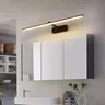 Led miroir lumières appliques salle de bain étanche… – vue 3