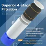 Filtre à eau personnel extérieur ultra-léger – vue 4