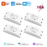 Commutateur intelligent Wifi – vue 1