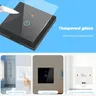 GERMA maison intelligente sans fil interrupteur tactile… – vue 5