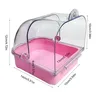 Baignoire pour oiseaux – vue 6