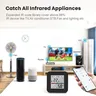 Tuya Smart-Télécommande IR universelle avec capteur de… – vue 3