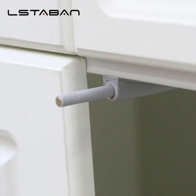 Armoires de cuisine attrape butée de porte magnétique… – vue 4